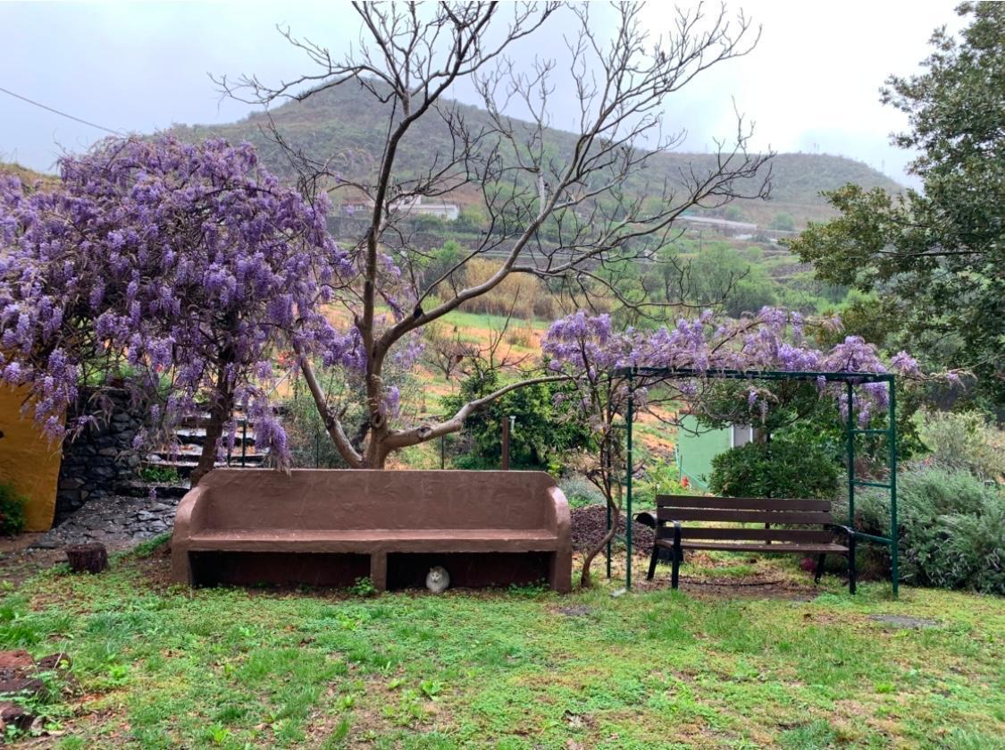 Imagen de los exteriores